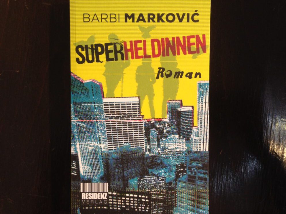 Du betrachtest gerade Preisgekrönte „Superheldinnen“
