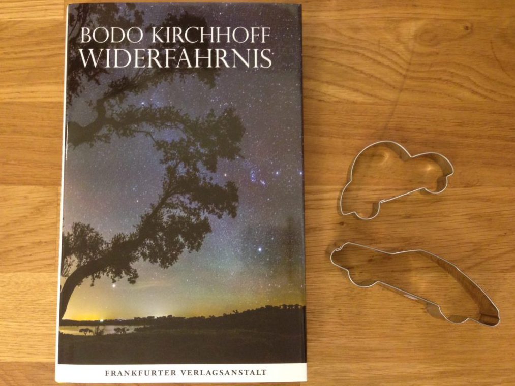 Du betrachtest gerade Bodo Kirchhoff gewinnt den deutschen Buchpreis 2016