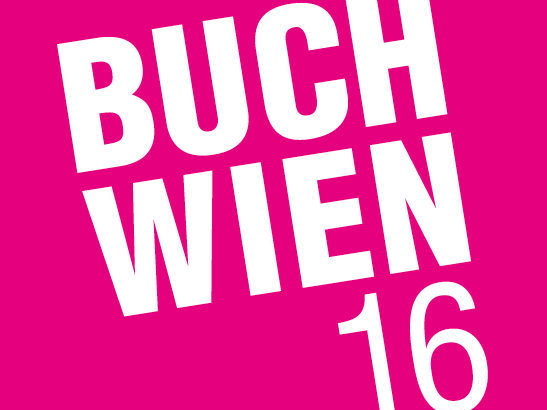 Du betrachtest gerade BUCH WIEN 2016