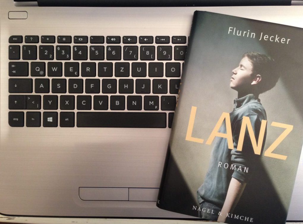 Du betrachtest gerade Null Bock auf Blog bei Lanz