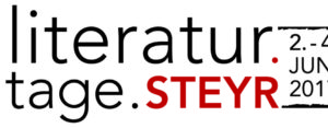 Mehr über den Artikel erfahren Premiere für die Literaturtage Steyr