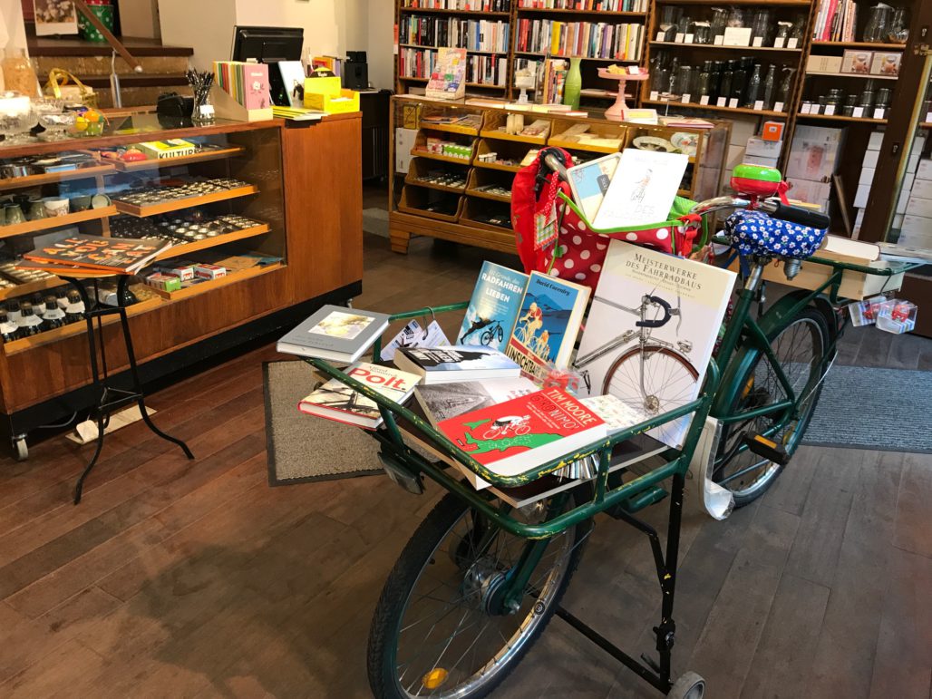 Du betrachtest gerade 200 Jahre Fahrrad