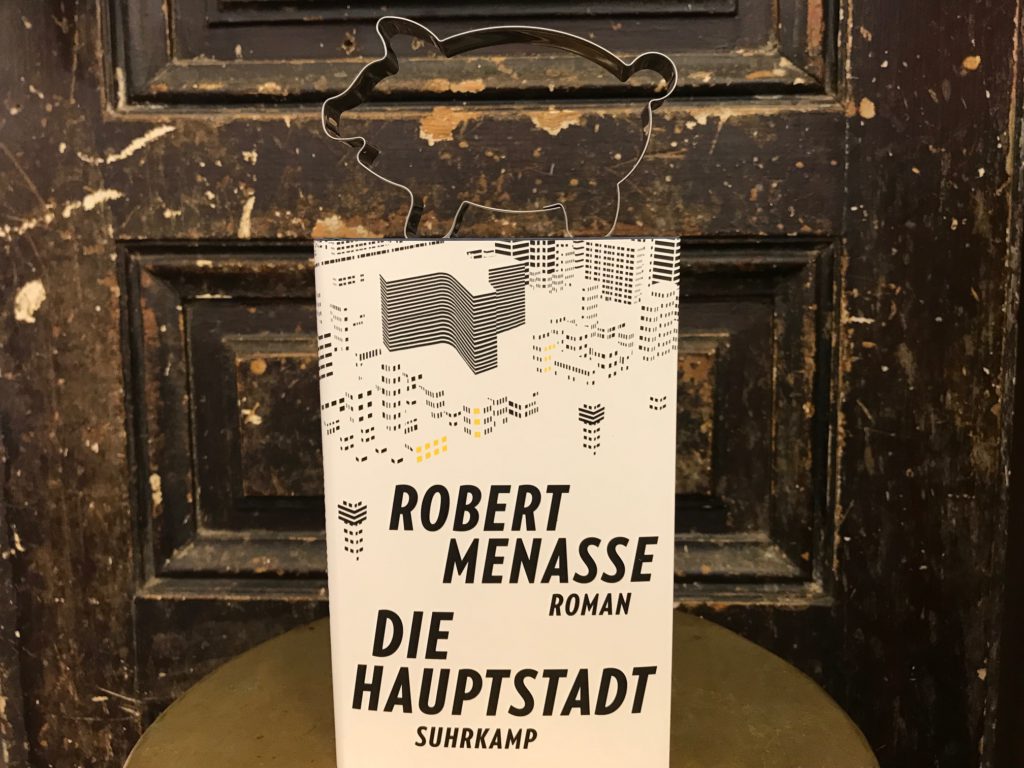Du betrachtest gerade Gratulation! Robert Menasse gewinnt den Deutschen Buchpreis 2017