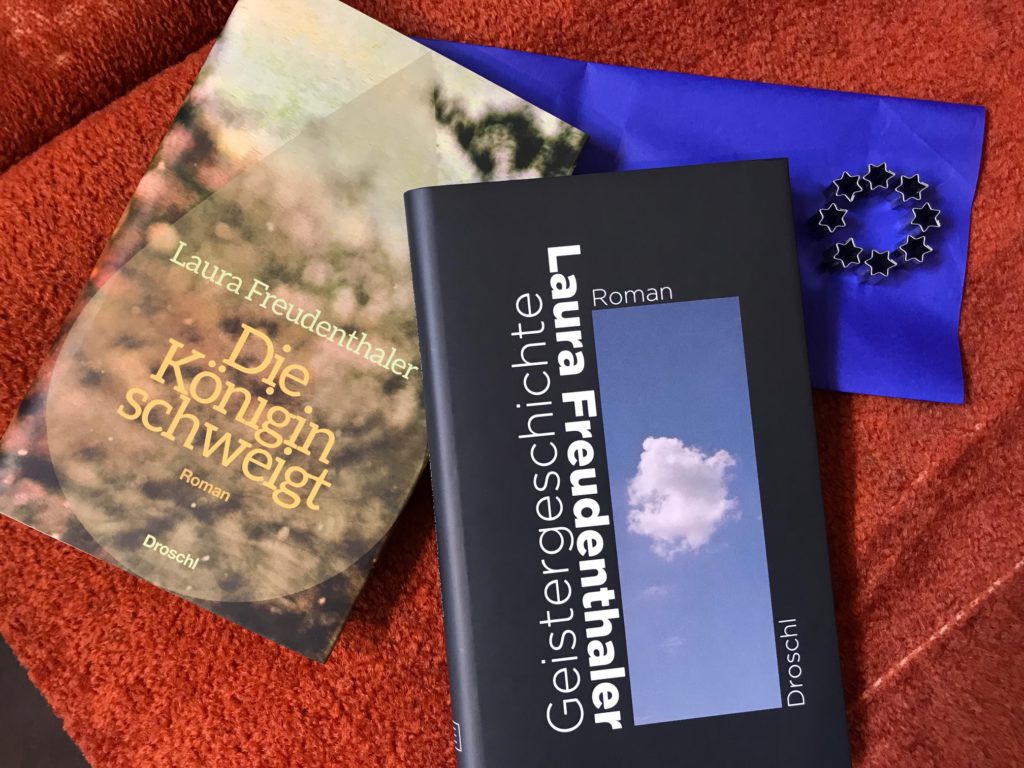 Du betrachtest gerade So bunt ist Europas Literatur