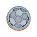 Fußball – Stempel