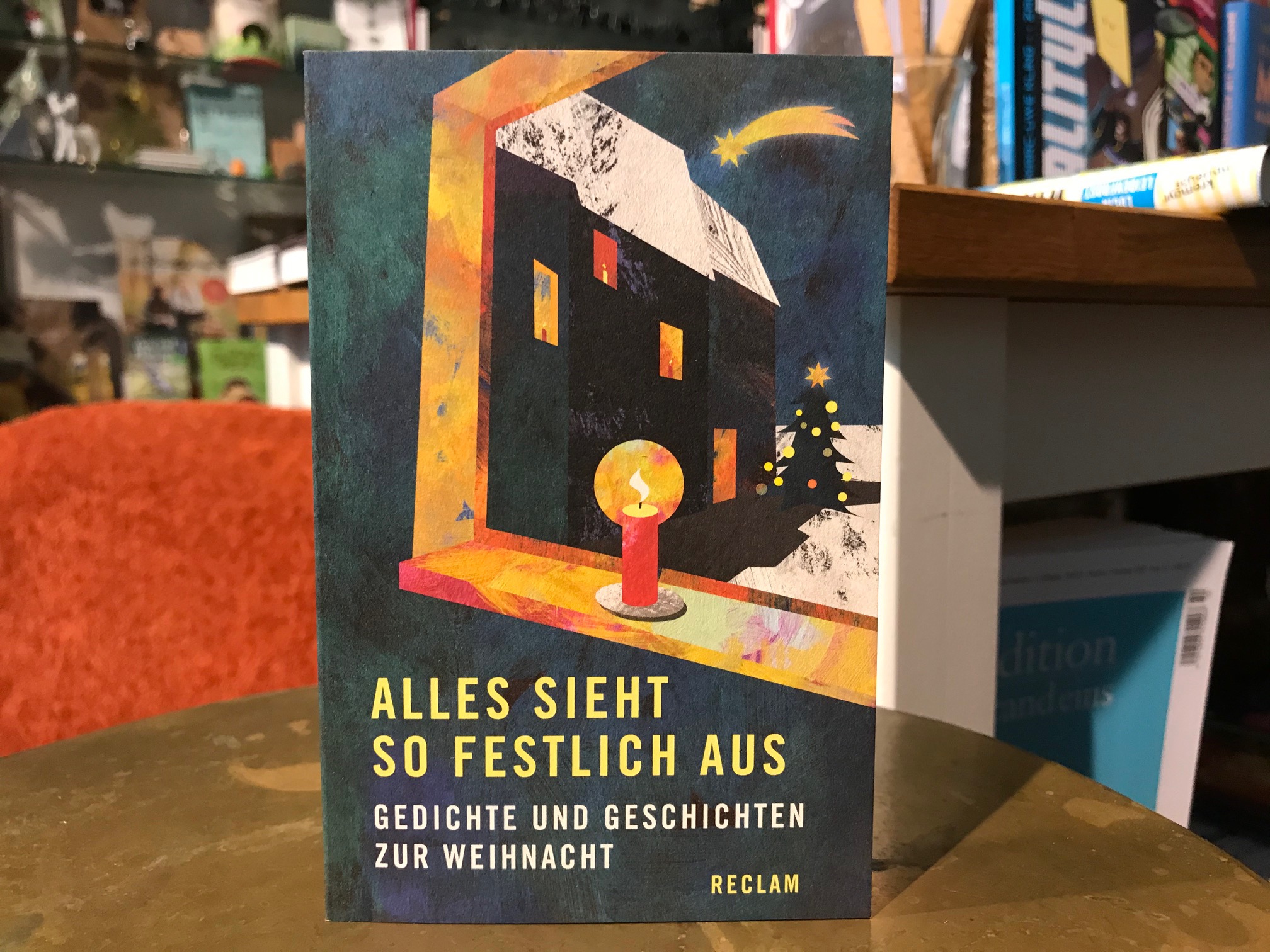 Alles sieht so festlich aus 1 Alles sieht so festlich aus