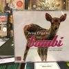 Bambi gelesen von Anke Engelke