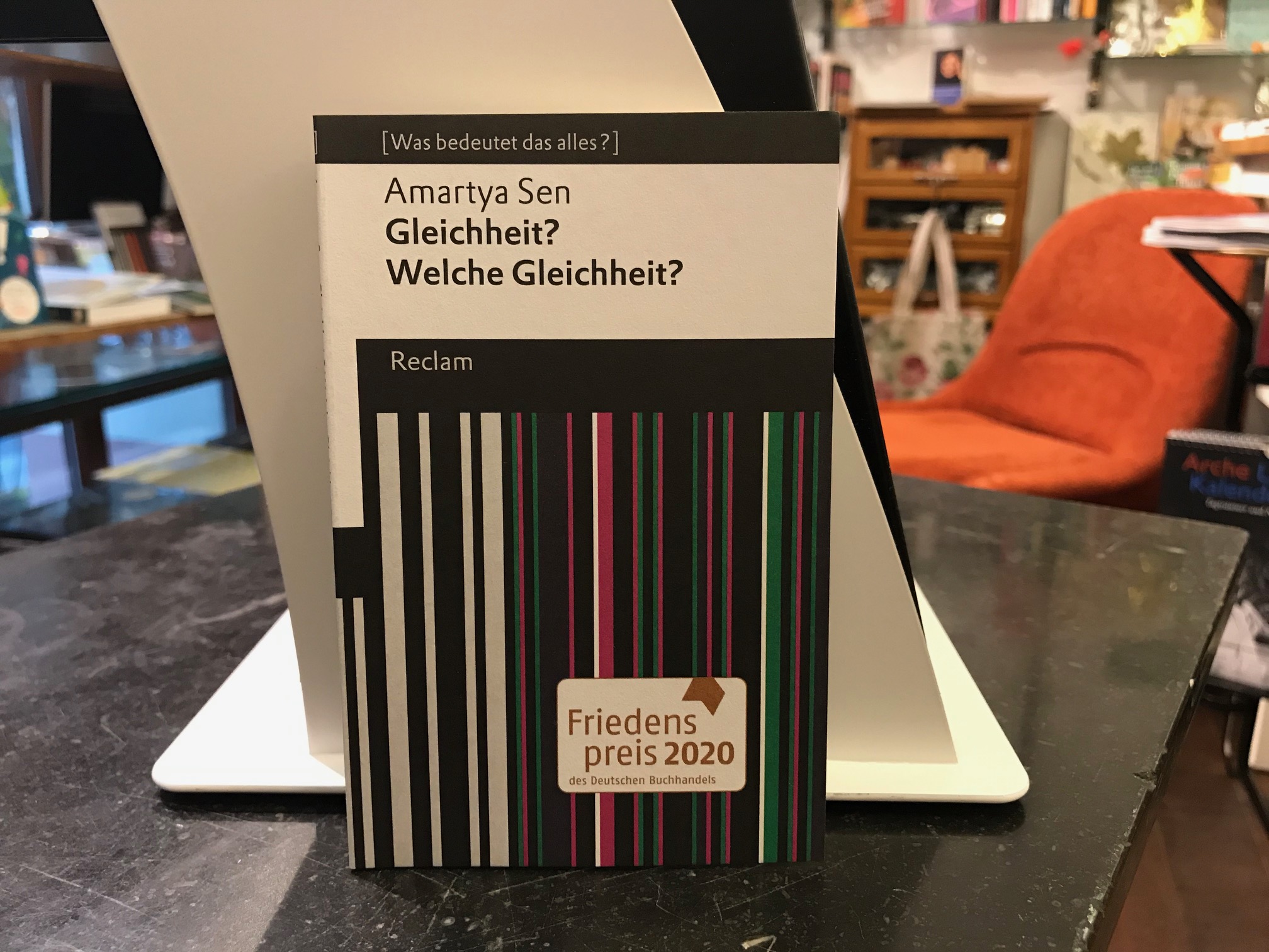 Gleichheit? Welche Gleichheit? 1 Gleichheit? Welche Gleichheit?
