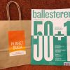 ballesterer - Fußballmagazin No. 156/2020