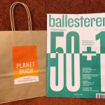 ballesterer – Fußballmagazin No. 156/2020