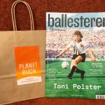 ballesterer – Fußballmagazin No. 157/2020