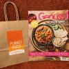 Lust auf Genuss Ausgabe 01/2021