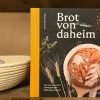 Brot von daheim - Alte Getreidesorten. Lieblingsrezepte. Mühlengeheimnisse.