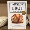 Larousse-Das Buch vom Brot