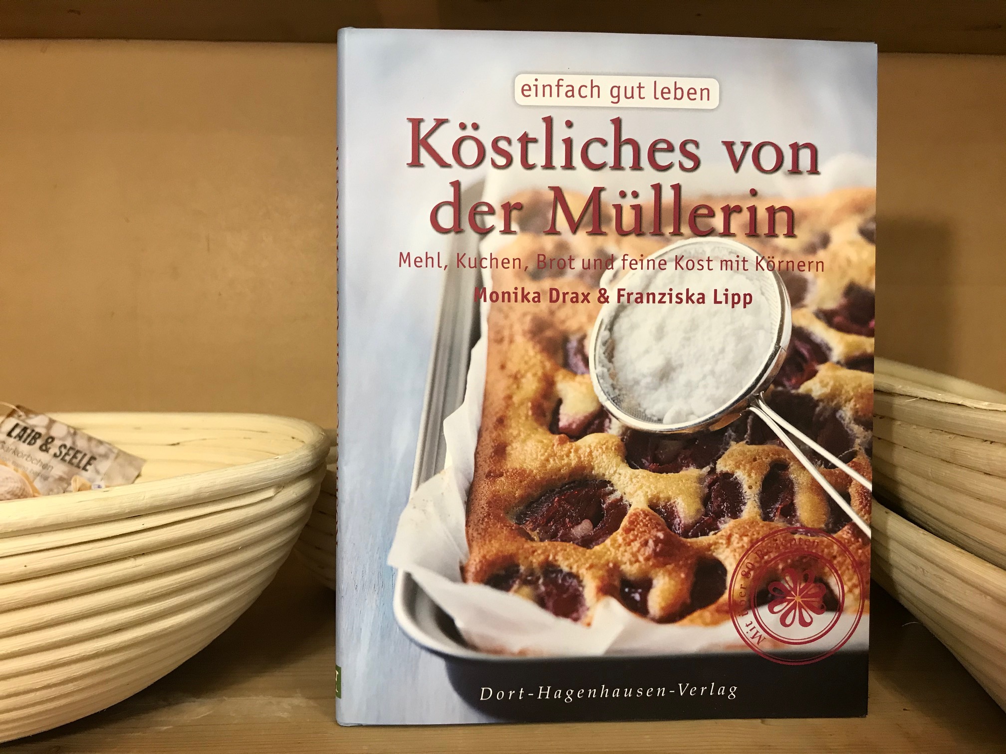 Köstliches von der Müllerin 1 Köstliches von der Müllerin