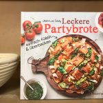 Leckere Partybrote