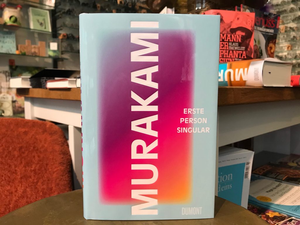 5128-buecher-erste-person-singular-von-haruki-murakami
