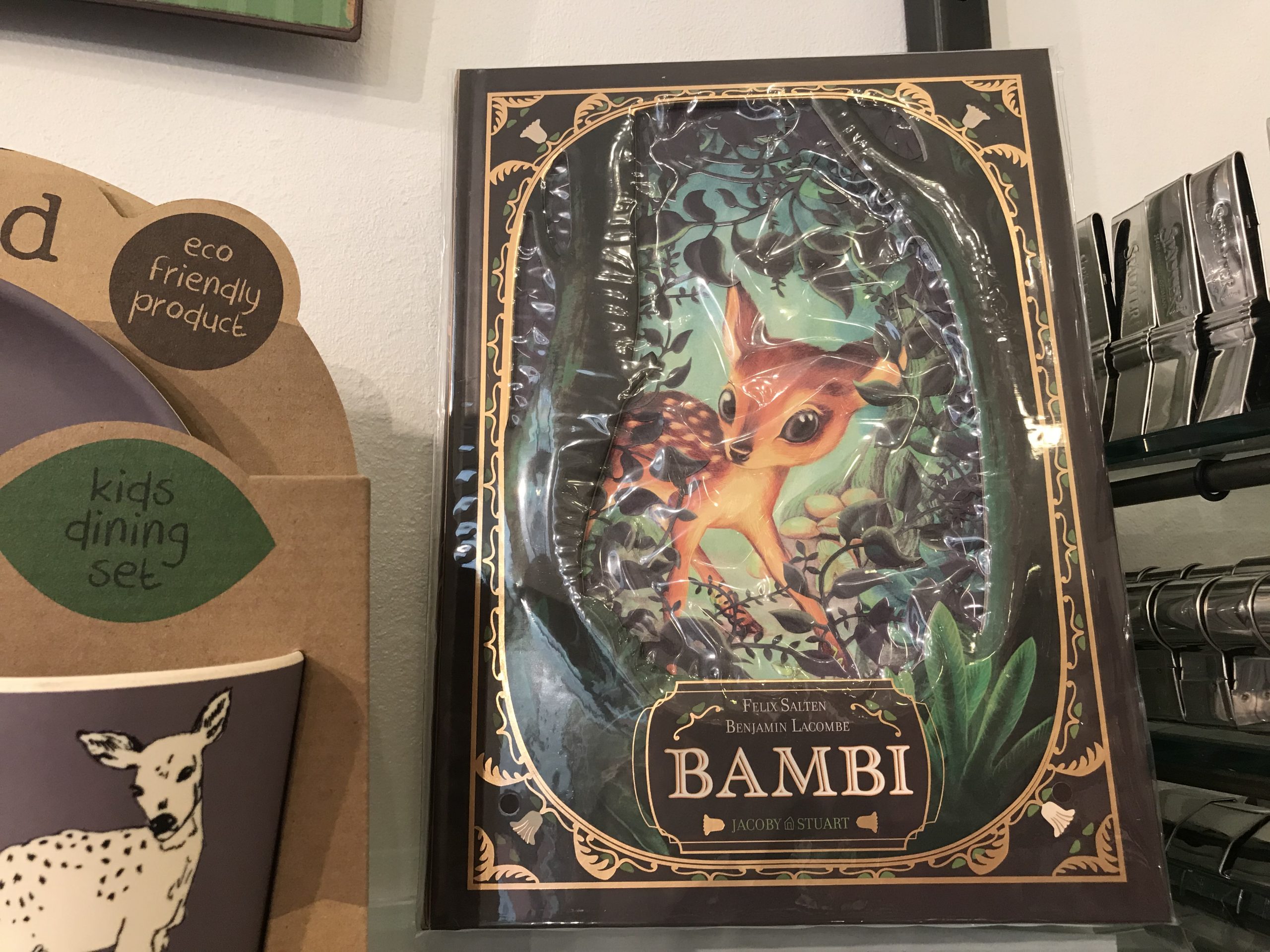 5272-buecher-bambi-von-felix-salten-und-benjamin-lacombe