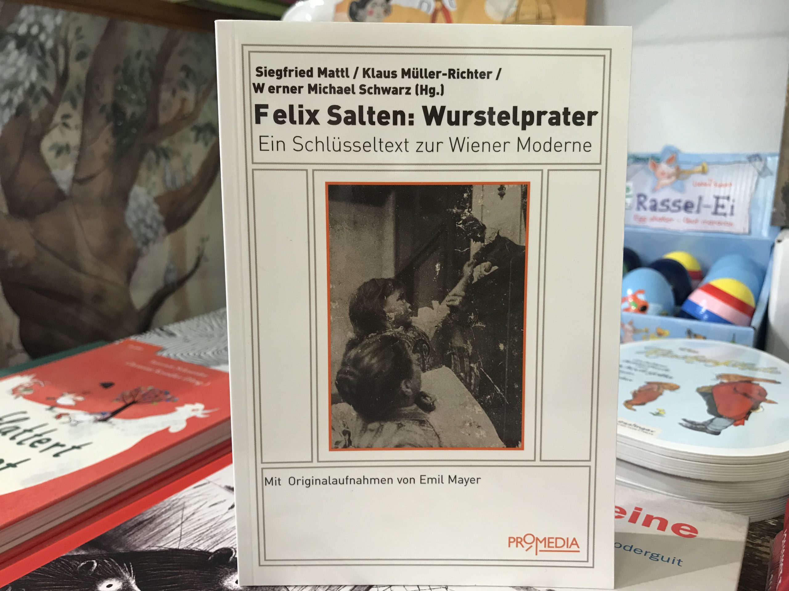 5273-buecher-wurstelprater-von-felix-salten-und-emil-mayer