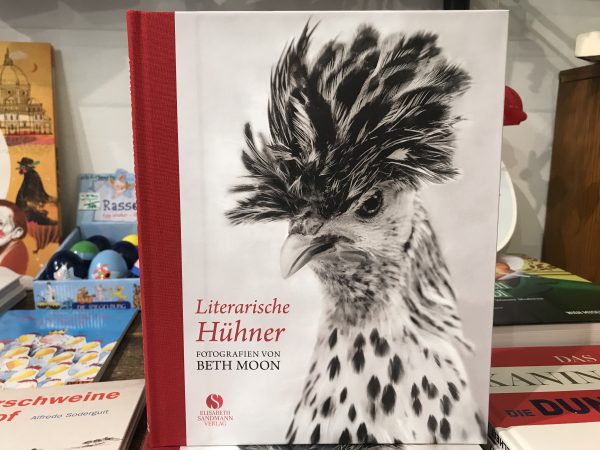 Literarische Hühner