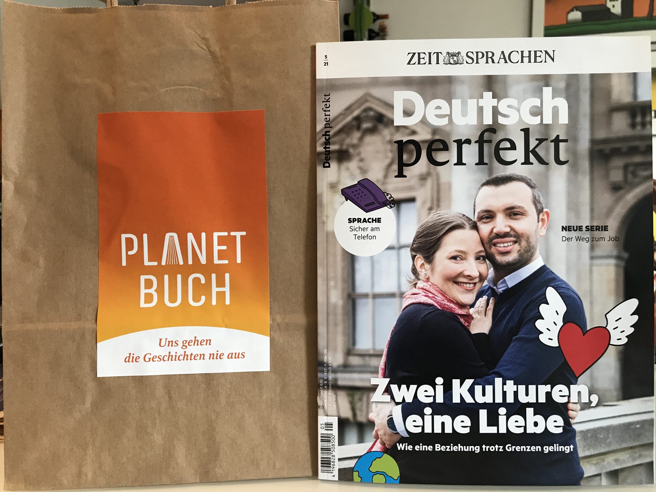 5417-zeitschriften-deutsch-perfekt-5-2021-zwei-kulturen-eine-liebe