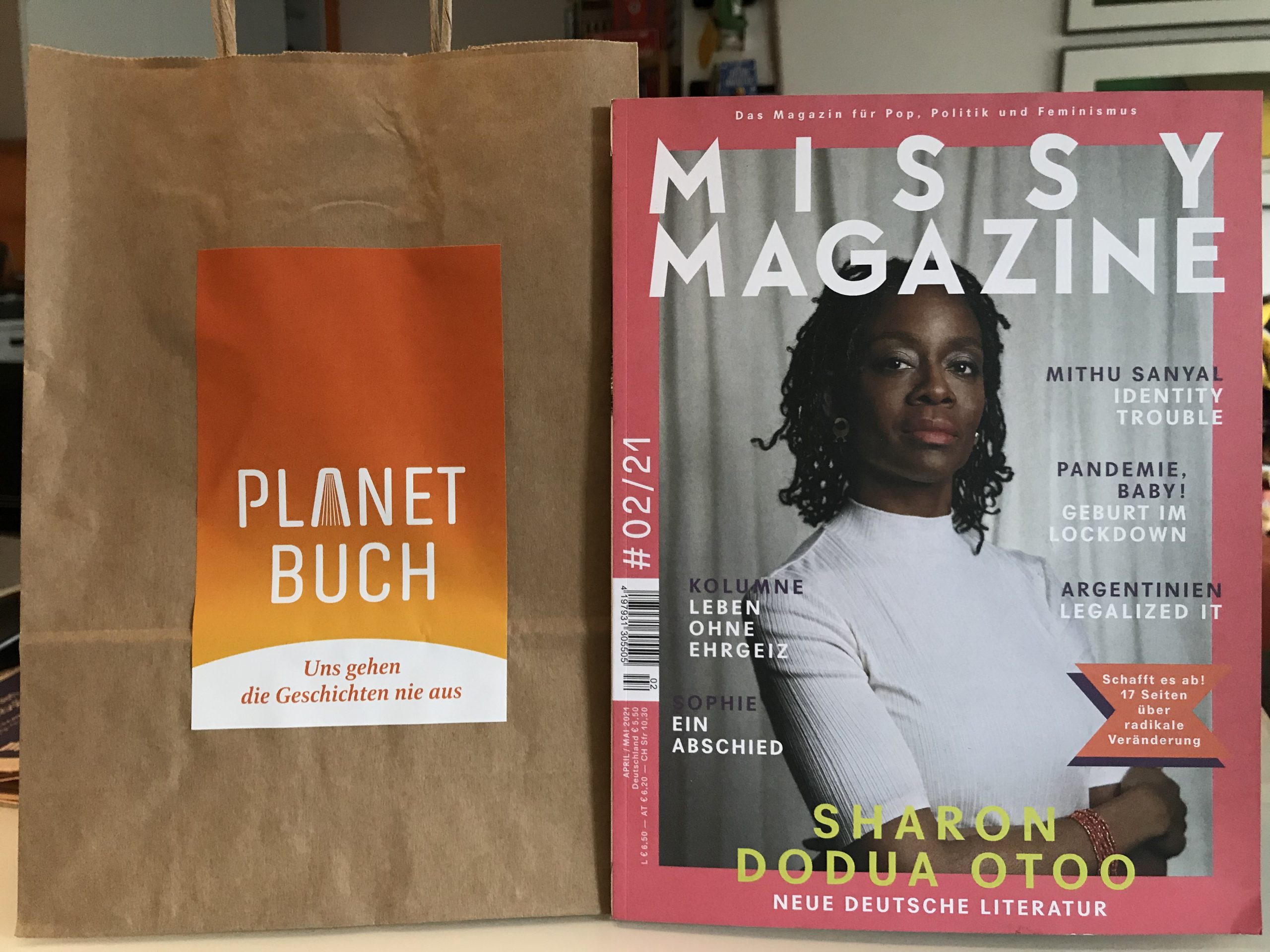 5418-zeitschriften-missy-magazine-2-2021-sharon-dodua-otoo-neue-deutsche-literatur