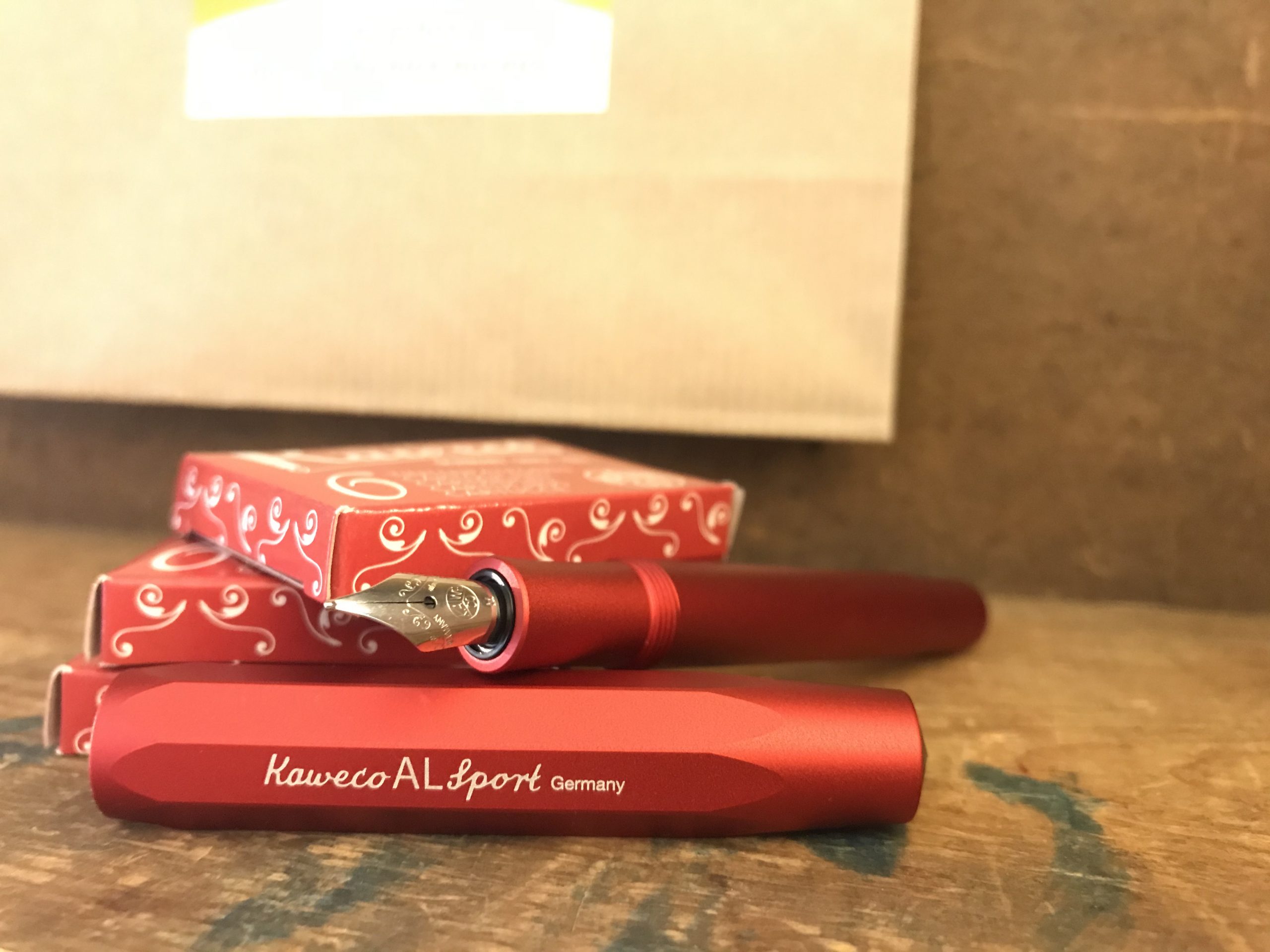 5438-schreibwaren-fuellhalter-kaweco-al-sport-deep-red-offen