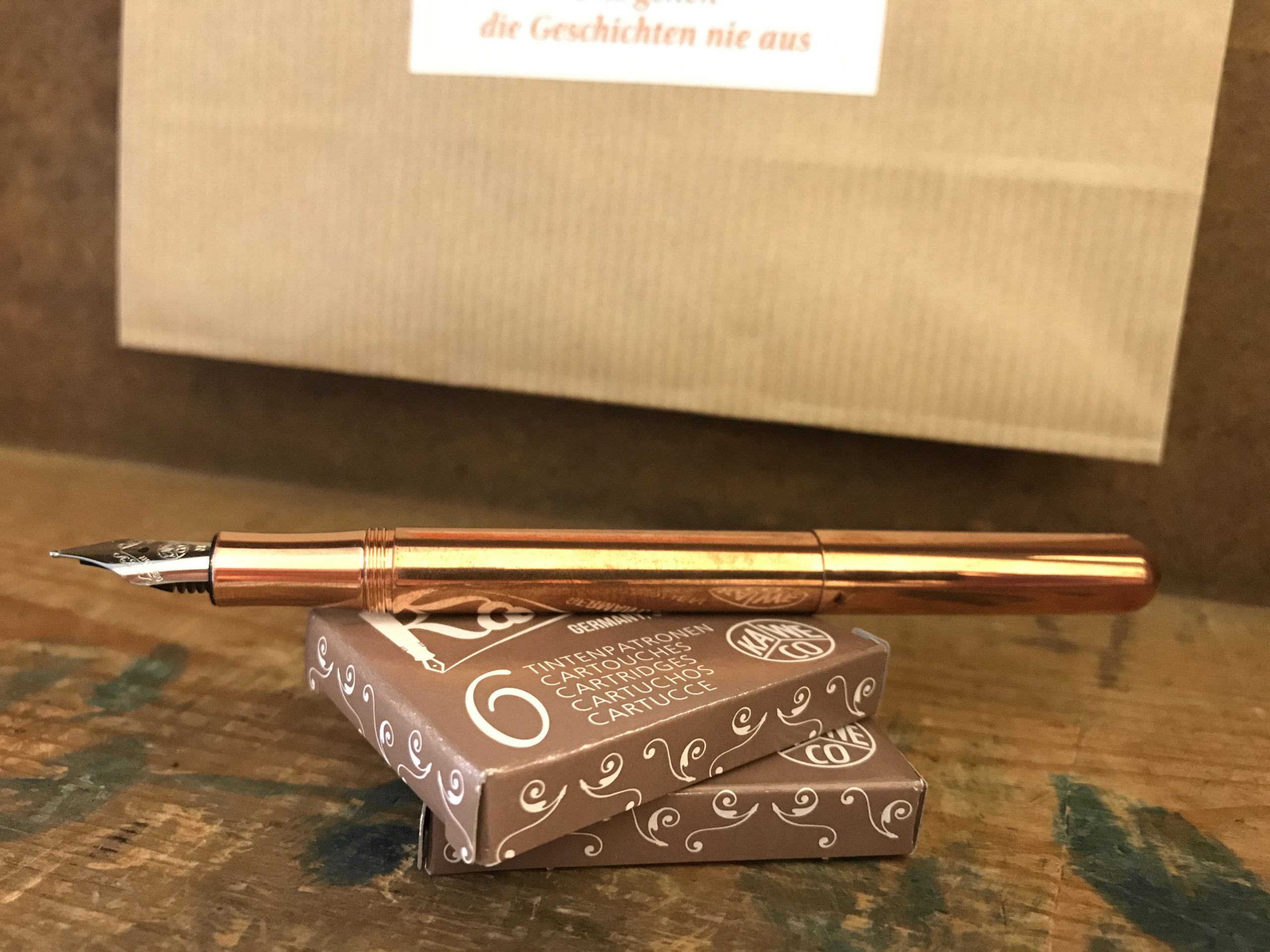 5491-schreibwaren-fuellhalter-kaweco-liliput-kupfer-offen
