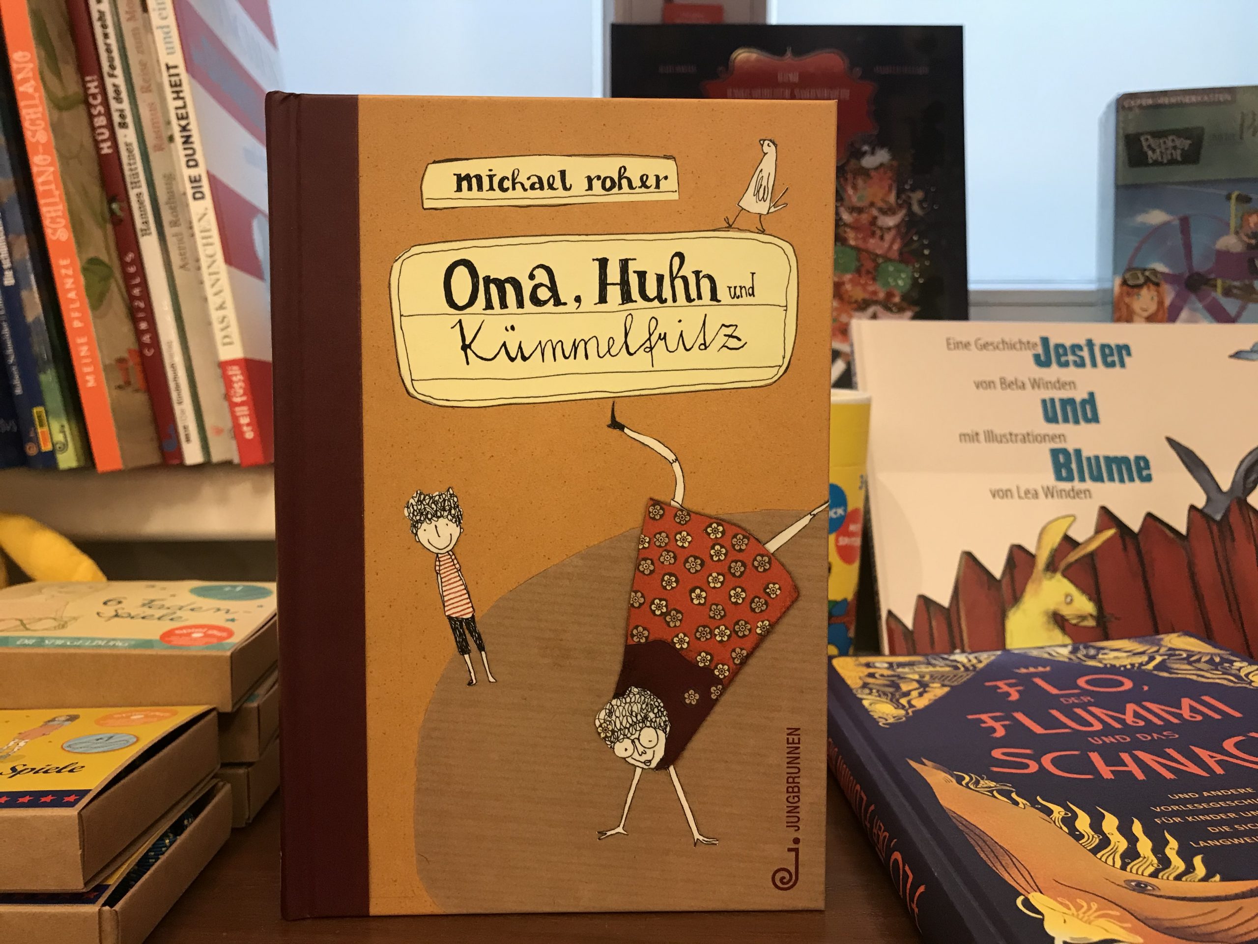 5543-buecher-oma-huhn-und-kuemmelfritz-von-michael-roher