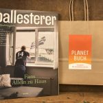 ballesterer – Fußballmagazin No. 160/2021