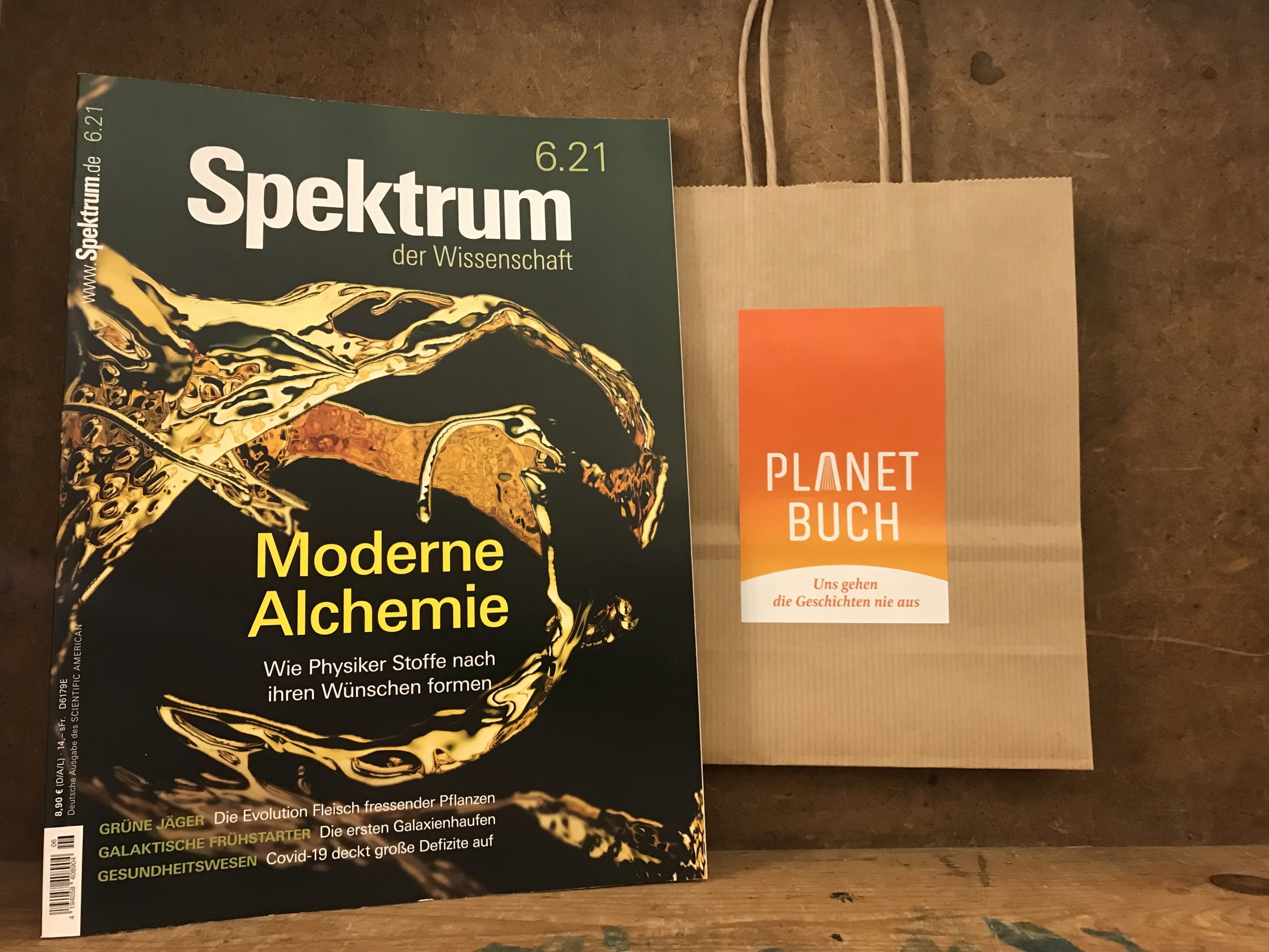 5611-zeitschriften-spektrum-der-wissenschaft-6-2021-moderne-alchemie