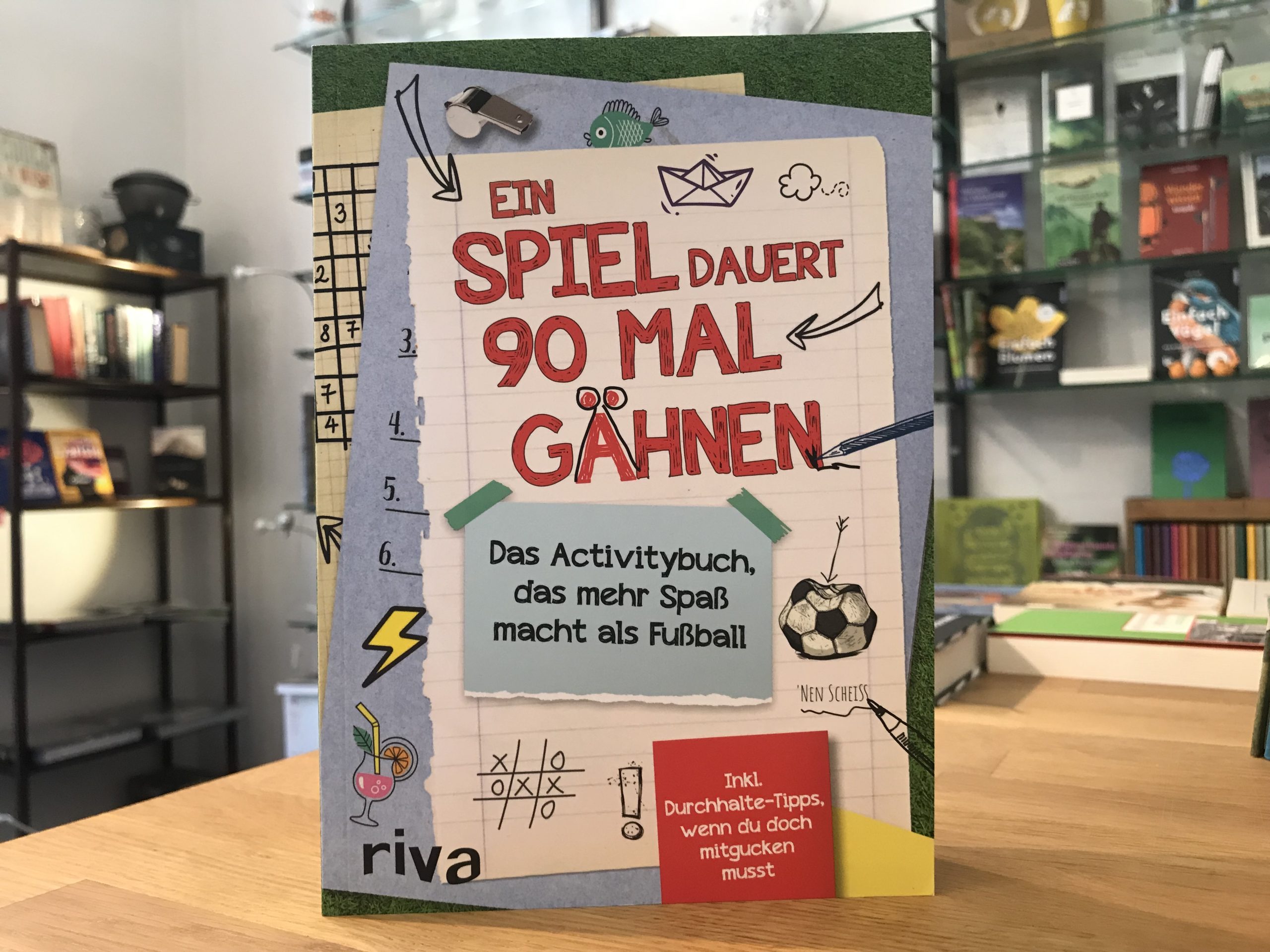 5665-buecher-ein-spiel-dauert-90-mal-gaehnen-riva-verlag