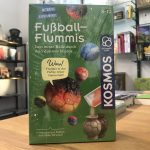 Fußball-Flummis
