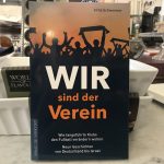 Wir sind der Verein