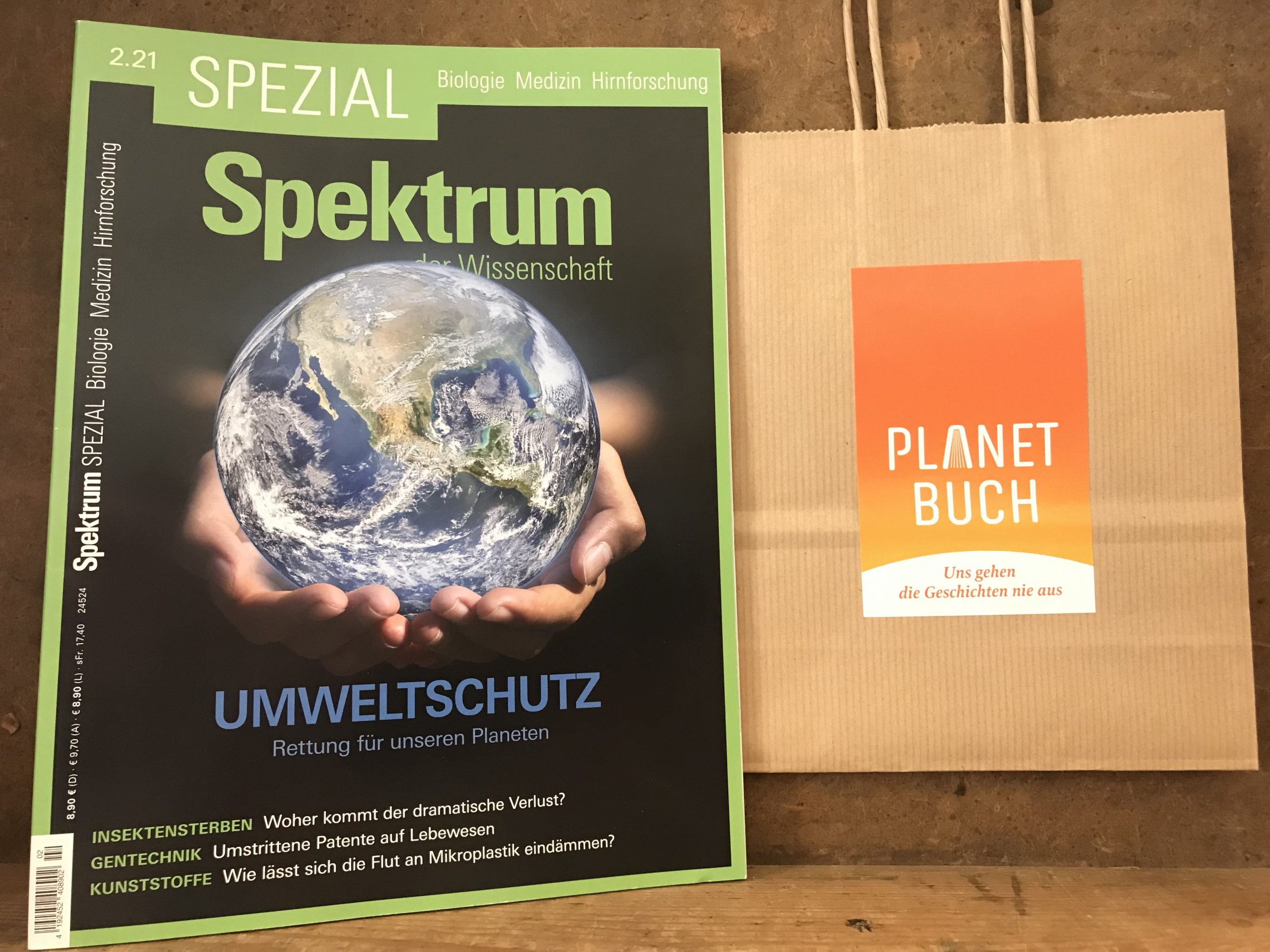 5797-zeitschriften-spektrum-der-wissenschaft-spezial-2-2021-umweltschutz