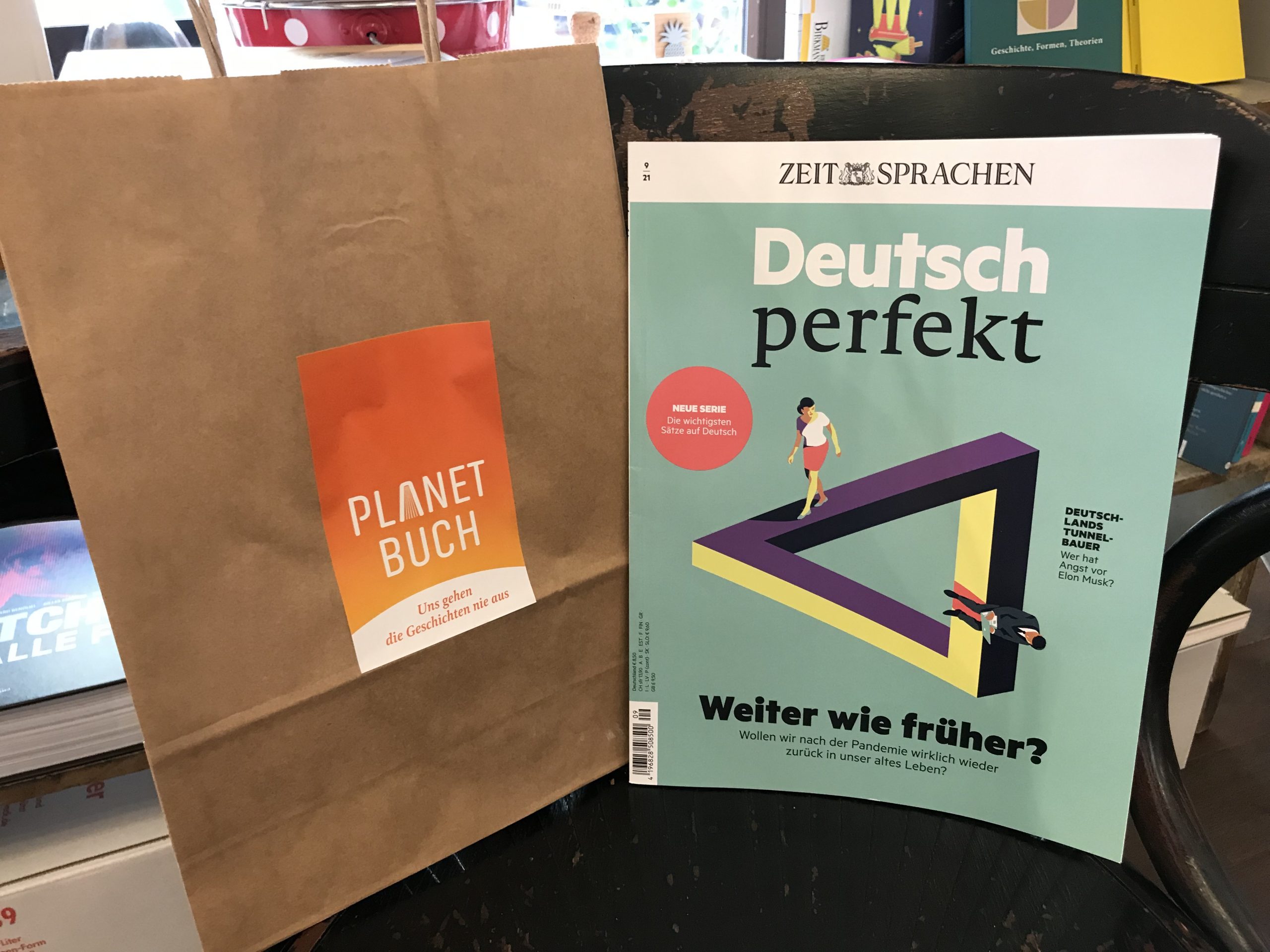5852-zeitschriften-deutsch-perfekt-9-2021-weiter-wie-früher