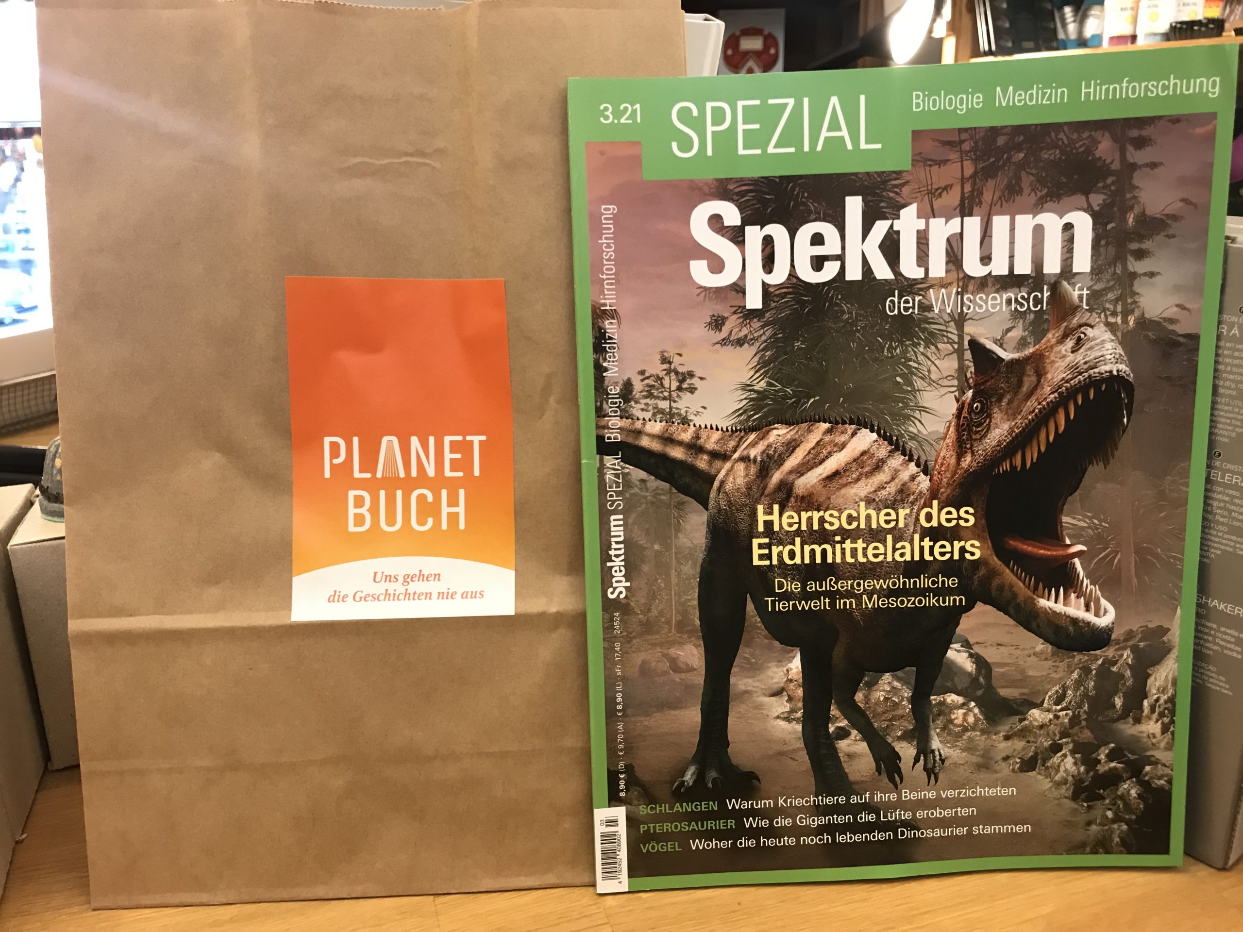 5864-zeitschriften-spektrum-spezial-3-2021-herrscher-des-erdmittelalters