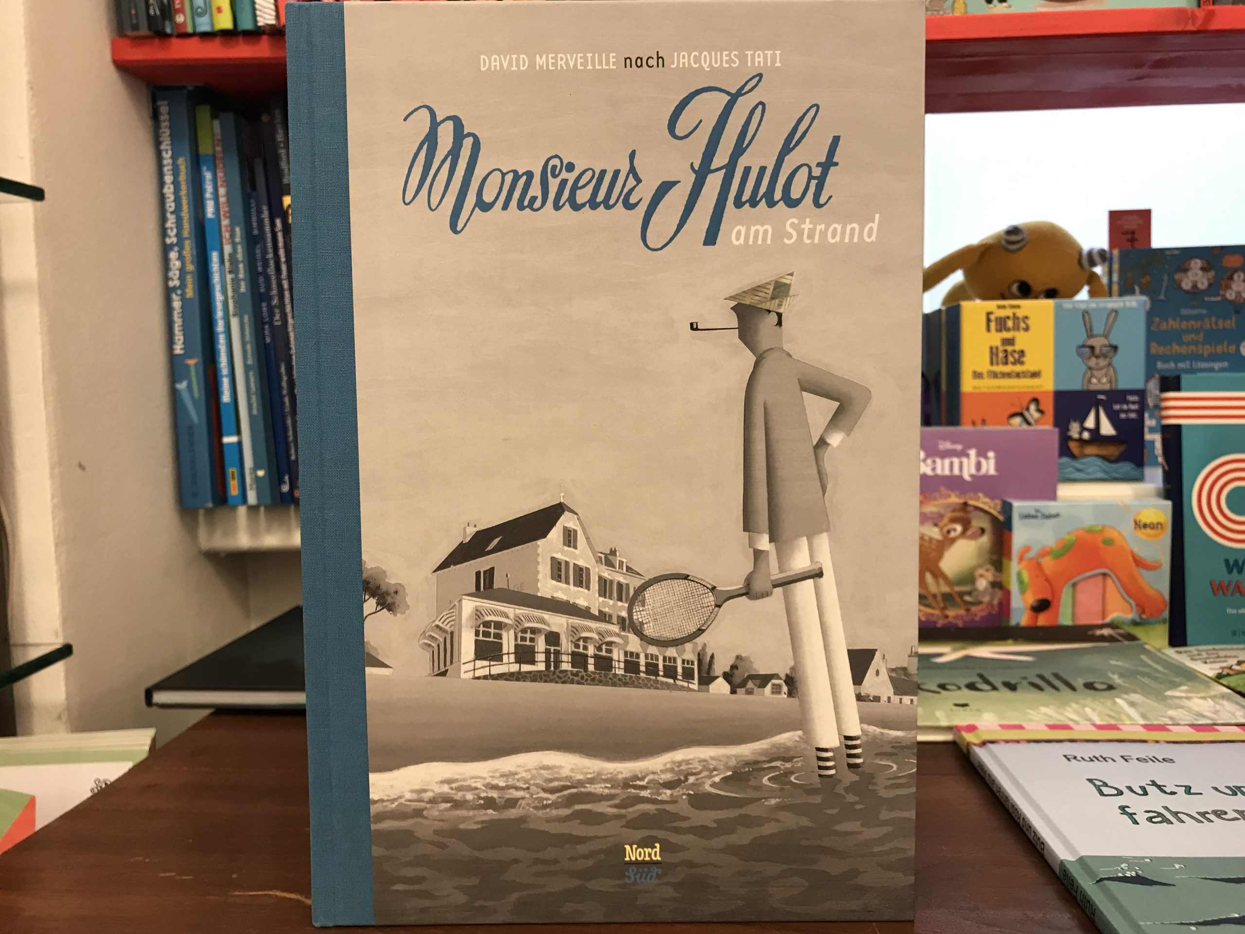 5879-buecher-monsieur-hulot-am-strand-von-david-merveille