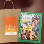 ballesterer – Fußballmagazin No. 163/2021