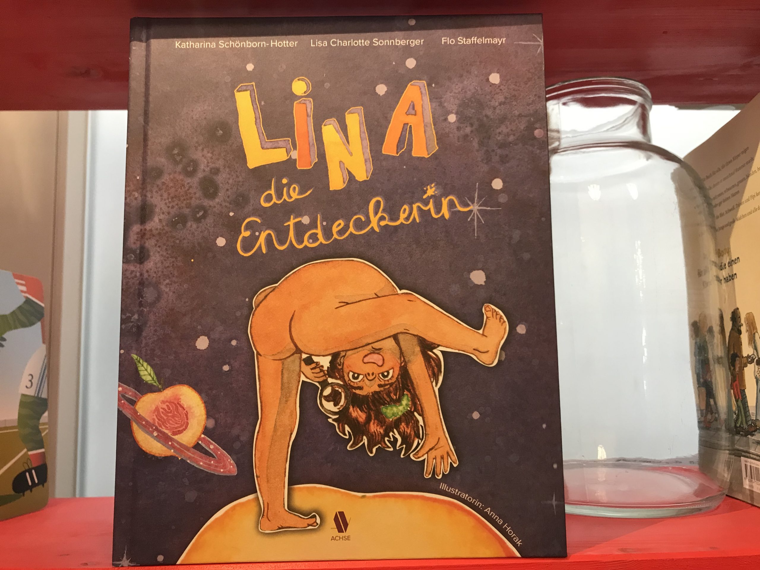 5932-buecher-lina-die-entdeckerin-von-schoenborn-hotter-sonnberger-und-staffelmayr