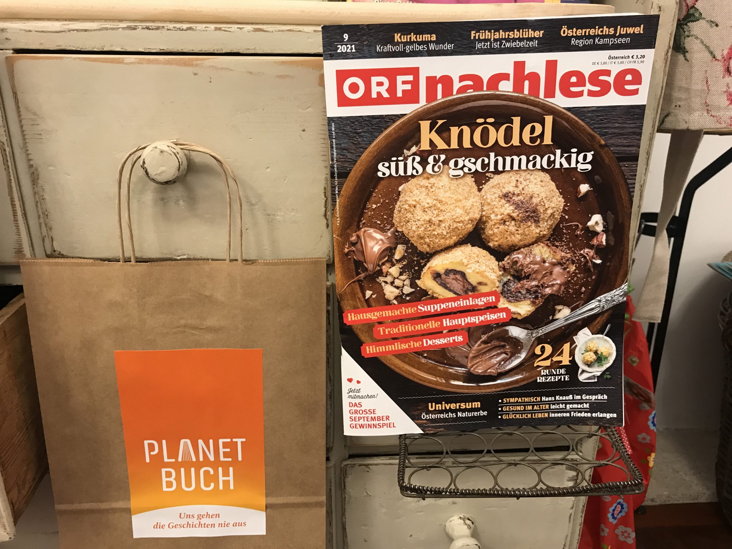 5956-zeitschriften-orf-nachlese-9-2021-knoedel-suess-und-gschmackig