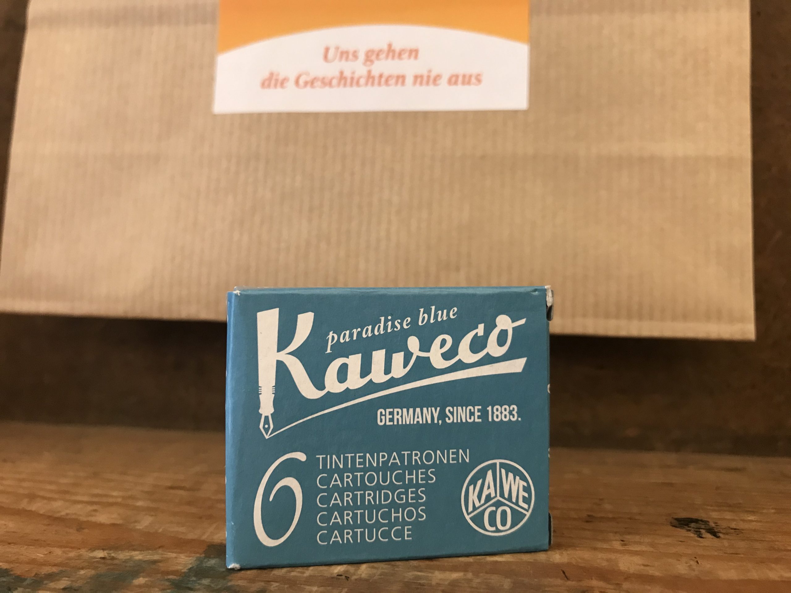 6134-schreibwaren-kaweco-tintenpatronen-paradiesblau
