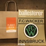 ballesterer – Fußballmagazin No. 164/2021
