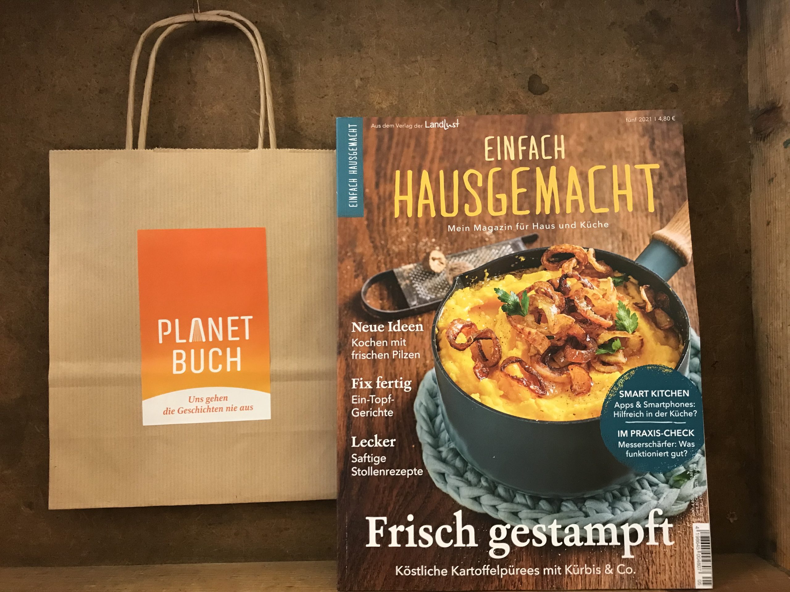 6173-zeitschriften-einfach-hausgemacht-5-2021-koestliche-kartoffelpuerees-mit-kuerbis
