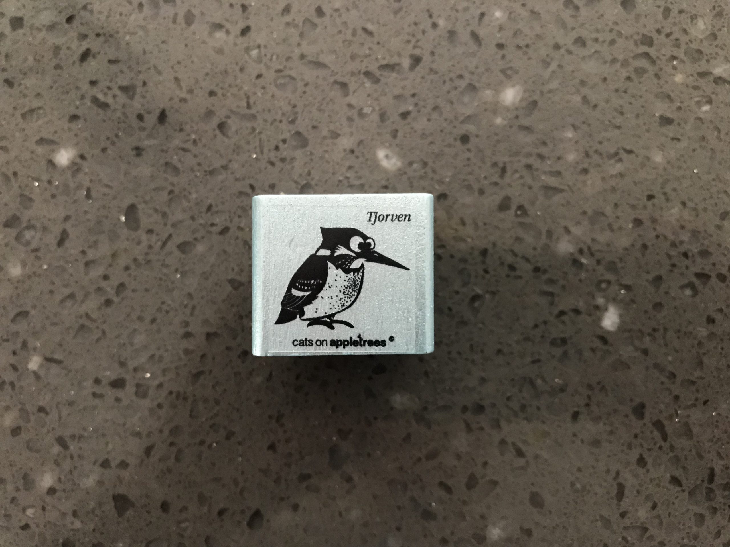 6269-stempel-cats-on-appletrees-eisvogel-tjorven