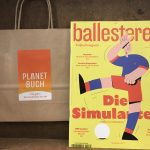 ballesterer – Fußballmagazin No. 165/2021