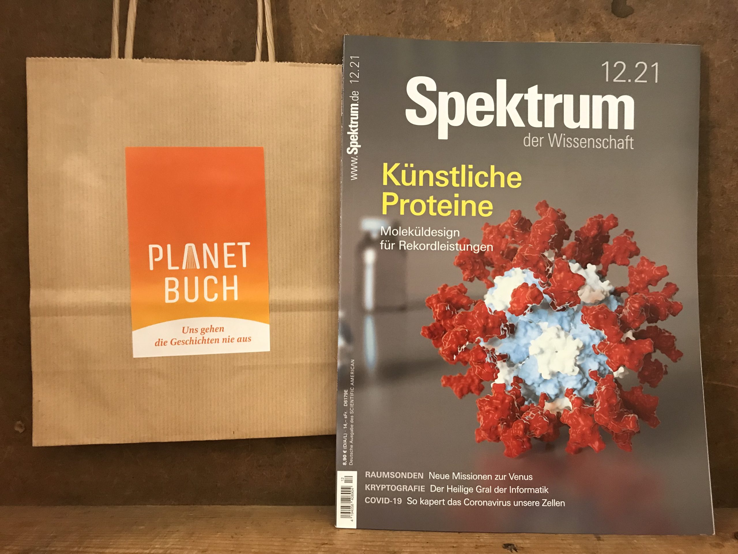 6395-zeitschriften-spektrum-der-wissenschaft-12-2021-kuenstliche-proteine