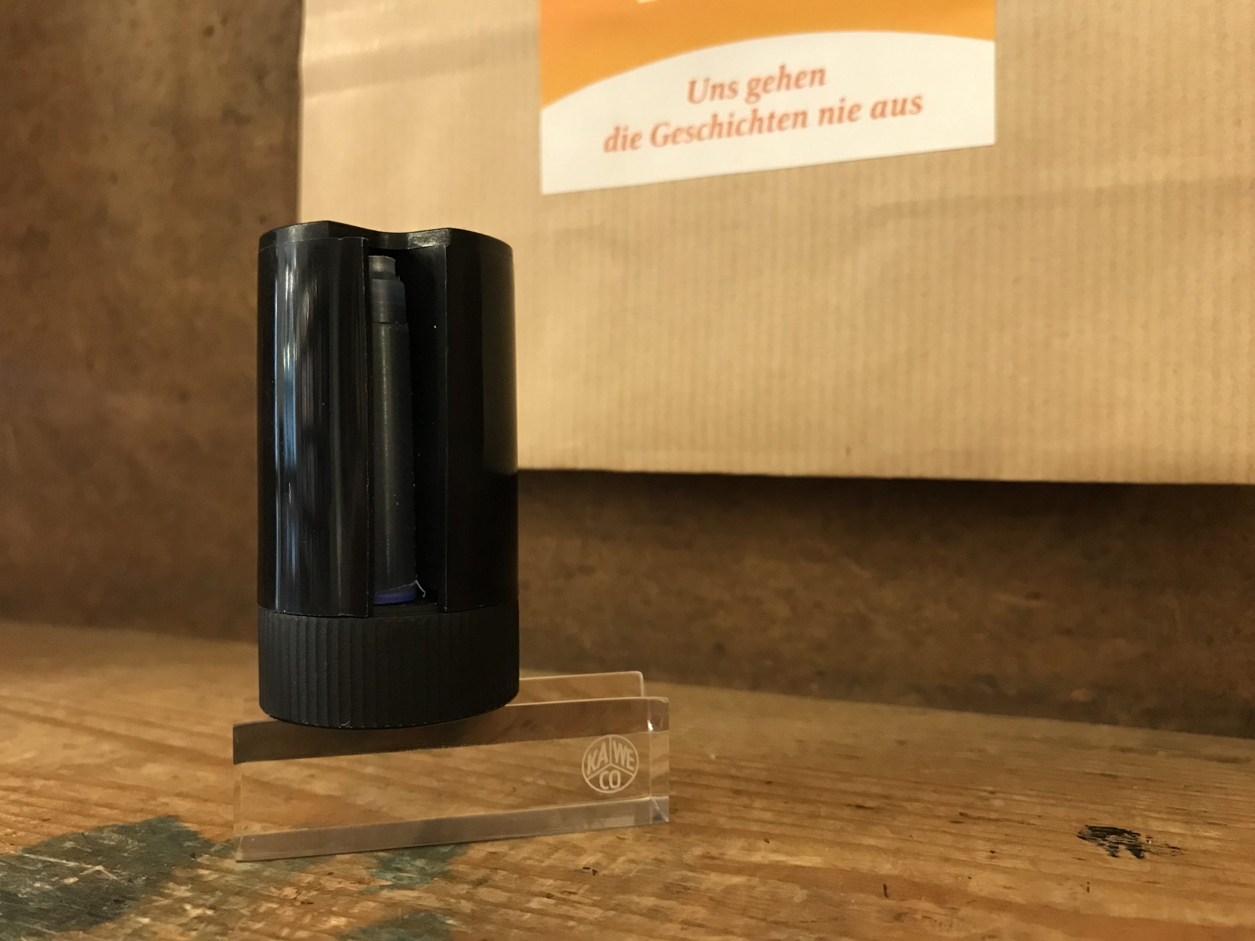 6407-schreibwaren-kaweco-patronenspender-ansicht-2