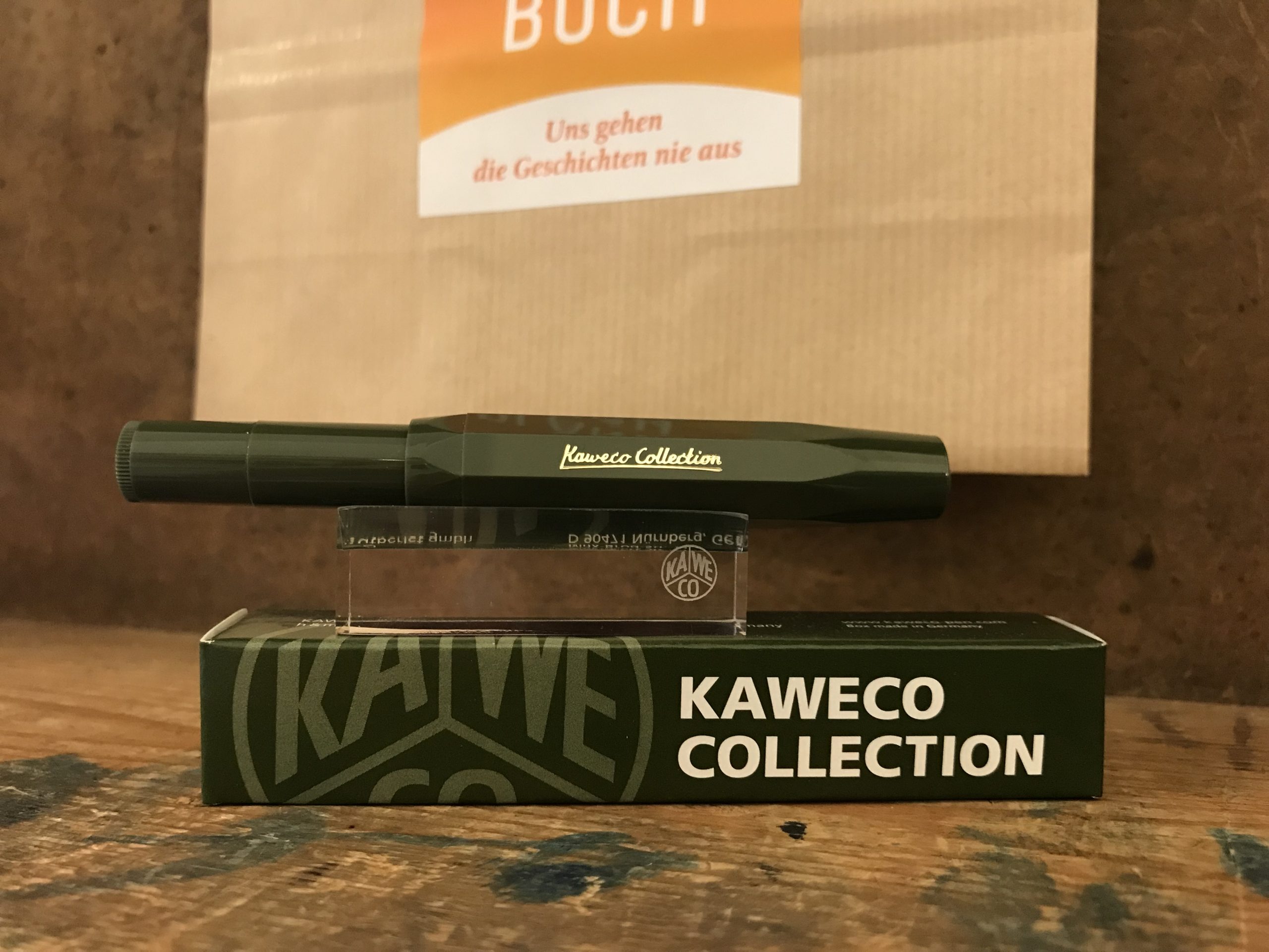 6409-schreibwaren-kaweco-collection-dark-olive-geschlossen-ansicht-2