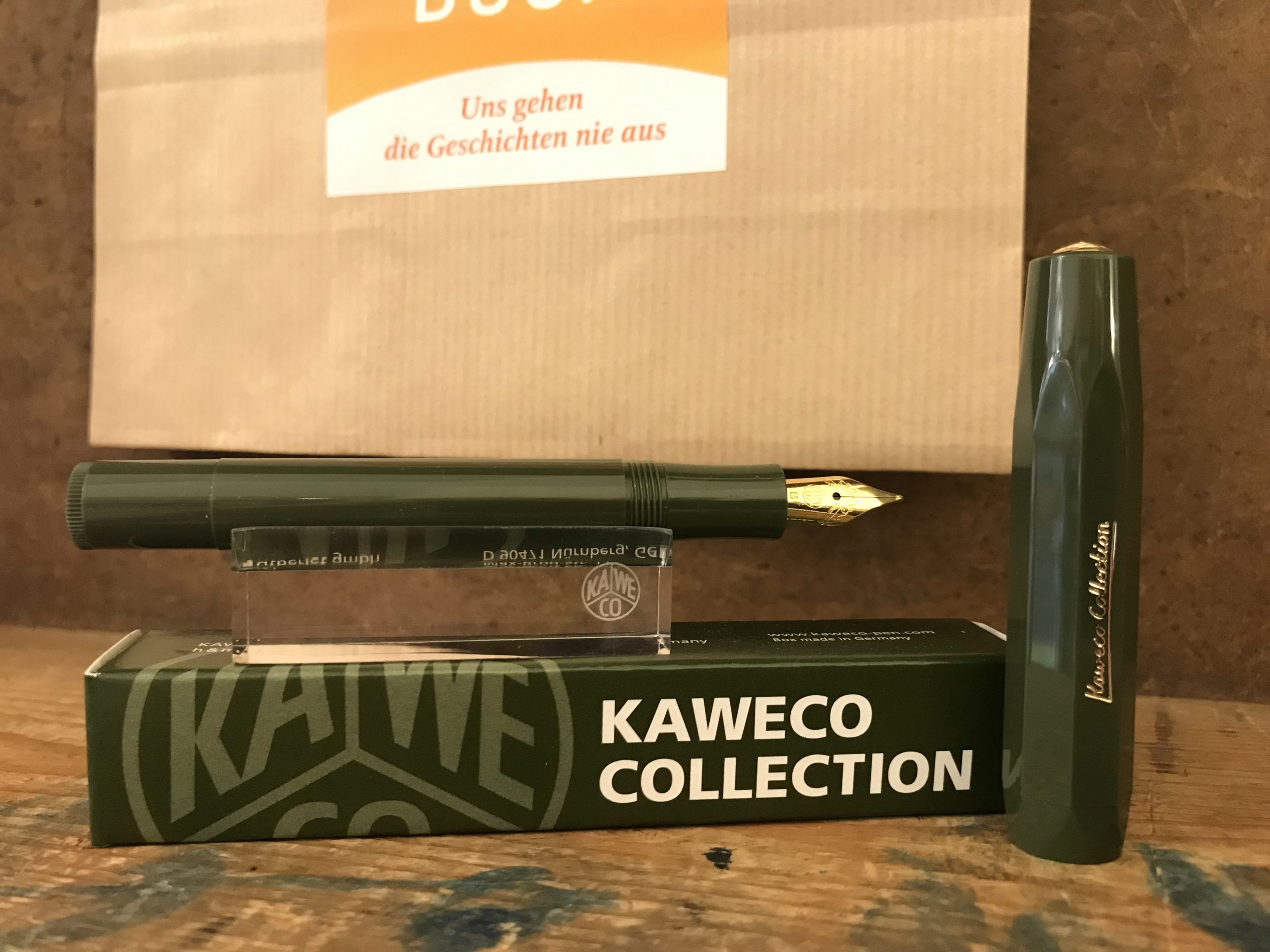 6409-schreibwaren-kaweco-collection-dark-olive-offen